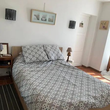 Apartment La Maison De Suzy *