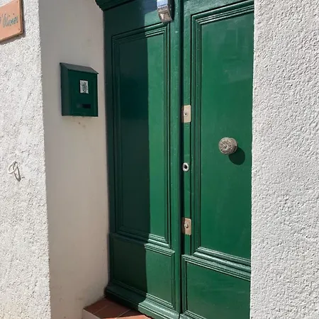 La Maison De Suzy * Saint-Tropez