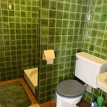 Apartment La Maison De Suzy *