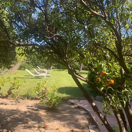 Apartment La Maison De Suzy Saint-Tropez