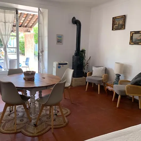 Apartment La Maison De Suzy *