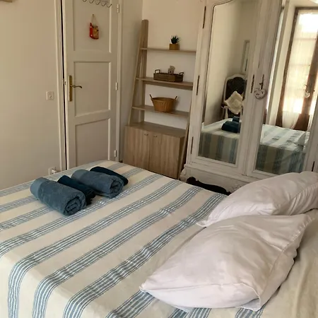 Apartment La Maison De Suzy