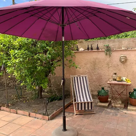 La Maison De Suzy Appartement *
