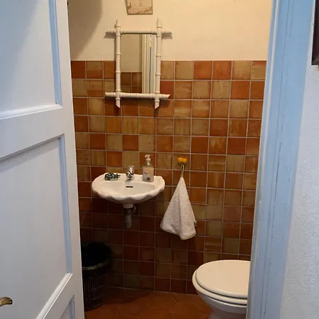 La Maison De Suzy Appartement Saint-Tropez