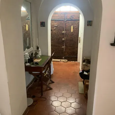 La Maison De Suzy Appartement