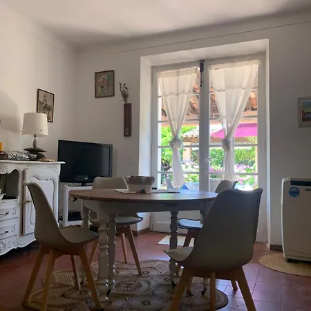 La Maison De Suzy * Saint-Tropez