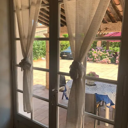 La Maison De Suzy Appartement