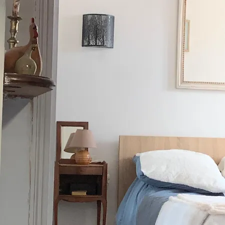 Appartement La Maison De Suzy *