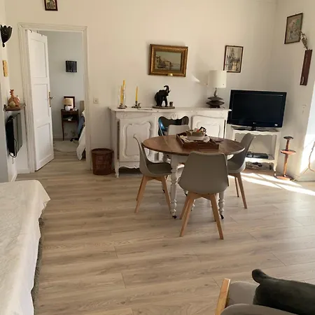 La Maison De Suzy شقة *