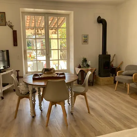 La Maison De Suzy شقة *