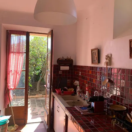 شقة La Maison De Suzy