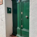 La Maison De Suzy * Saint-Tropez