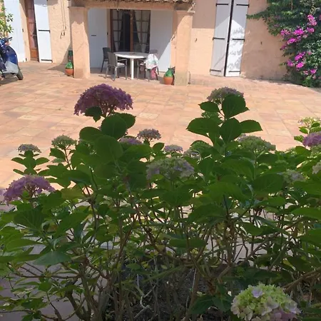 La Maison De Suzy アパート *