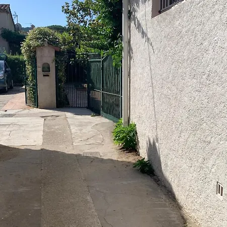 La Maison De Suzy サントロペ
