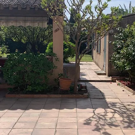 La Maison De Suzy * Saint-Tropez
