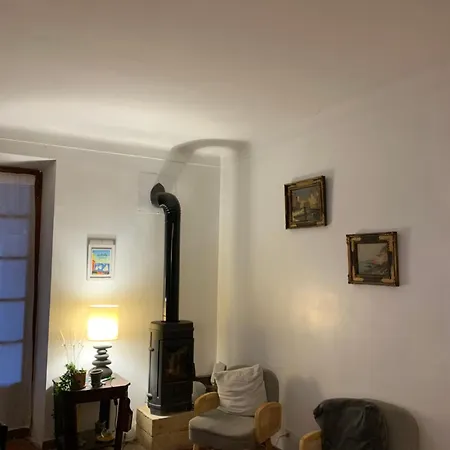아파트 La Maison De Suzy *