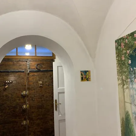 La Maison De Suzy 쎙뜨호뻬