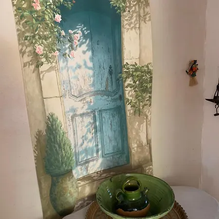 La Maison De Suzy Saint-Tropez