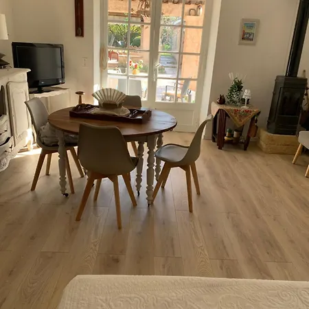 La Maison De Suzy *