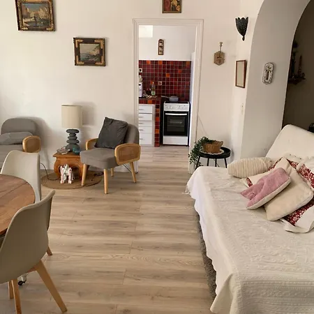La Maison De Suzy *