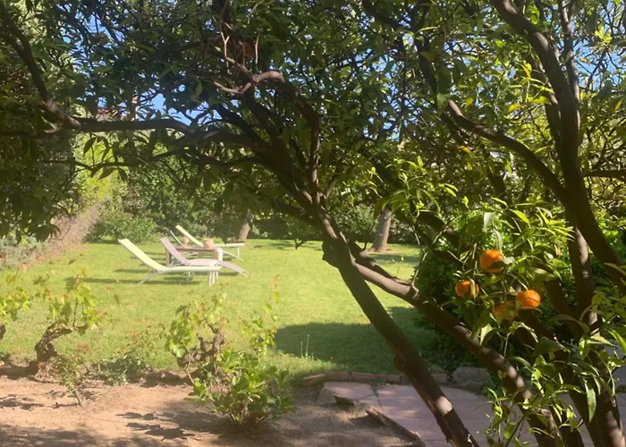 Apartment La Maison De Suzy Saint-Tropez