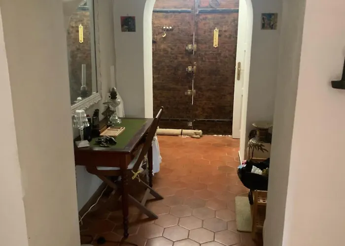 La Maison De Suzy Apartment