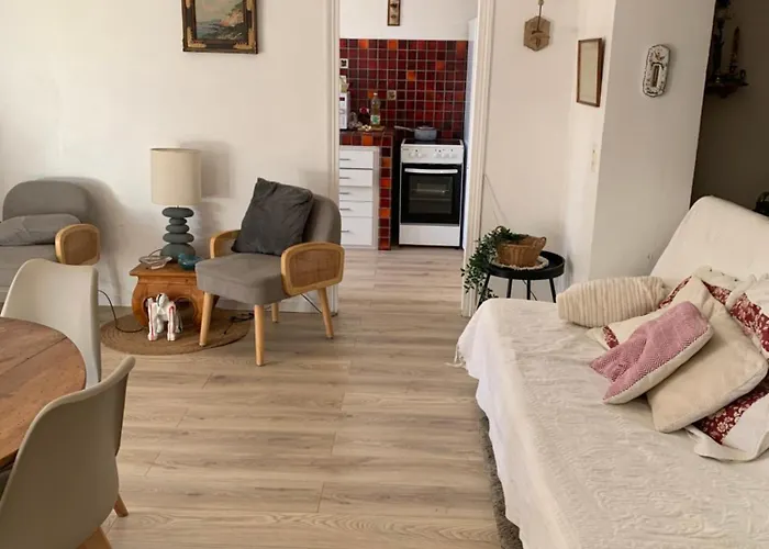 La Maison De Suzy *