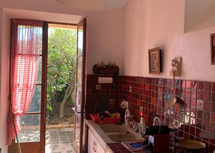 Apartment La Maison De Suzy